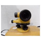 Ton con At-G7 Auto Level Model transit Surveyors Tool W/Case