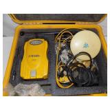 GPS Receiver with Cables & Batteries, Trimble 5700 GPS
