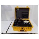 GPS Receiver with Cables & Batteries, Trimble 5700 GPS
