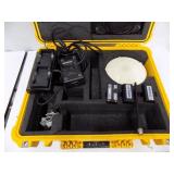 GPS Receiver with Cables & Batteries, Trimble 5700 GPS