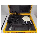 GPS Receiver with Cables & Batteries, Trimble 5700 GPS