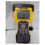 GPS Receiver with Cables & Extra Batteries, Pole Attachments and Cables