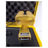 Topcon Total Station GTS-3020 w/Case and Charger and 2 Batteries