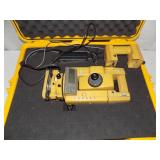 Topcon Total Station GTS-3020 w/Case and Charger and 2 Batteries
