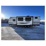 USED - 2021 Cruiser RV MPG 2720BH - Rear Bunks!