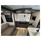 USED - 2021 Cruiser RV MPG 2720BH - Rear Bunks!
