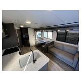USED - 2021 Cruiser RV MPG 2720BH - Rear Bunks!
