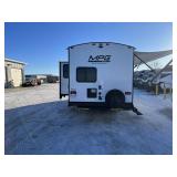 USED - 2021 Cruiser RV MPG 2720BH - Rear Bunks!