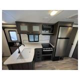 USED - 2021 Cruiser RV MPG 2720BH - Rear Bunks!