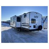 USED - 2021 Cruiser RV MPG 2720BH - Rear Bunks!