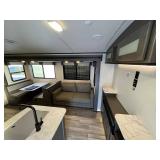 USED - 2021 Cruiser RV MPG 2720BH - Rear Bunks!