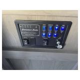 USED - 2021 Cruiser RV MPG 2720BH - Rear Bunks!