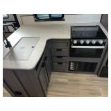 USED - 2021 Cruiser RV MPG 2720BH - Rear Bunks!