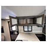 USED - 2021 Cruiser RV MPG 2720BH - Rear Bunks!