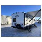 USED - 2021 Cruiser RV MPG 2720BH - Rear Bunks!