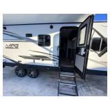 USED - 2021 Cruiser RV MPG 2720BH - Rear Bunks!