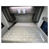 USED - 2021 Cruiser RV MPG 2720BH - Rear Bunks!