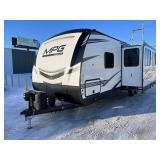USED - 2021 Cruiser RV MPG 2720BH - Rear Bunks!