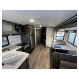 USED - 2021 Cruiser RV MPG 2720BH - Rear Bunks!