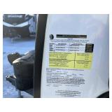 USED - 2021 Cruiser RV MPG 2720BH - Rear Bunks!