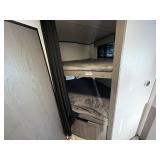 USED - 2021 Cruiser RV MPG 2720BH - Rear Bunks!