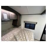 USED - 2021 Cruiser RV MPG 2720BH - Rear Bunks!