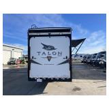 USED - 2019 Jayco Talon Platinum 392T