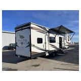 USED - 2019 Jayco Talon Platinum 392T