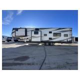 USED - 2019 Jayco Talon Platinum 392T