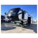 USED - 2019 Jayco Talon Platinum 392T