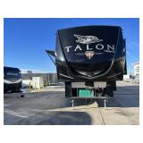 USED - 2019 Jayco Talon Platinum 392T