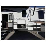USED - 2019 Jayco Talon Platinum 392T