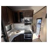 USED - 2019 Jayco Talon Platinum 392T