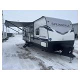 USED - 2022 Springdale 293 RK