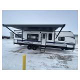 USED - 2022 Springdale 293 RK