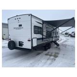USED - 2022 Springdale 293 RK