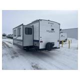 USED - 2022 Springdale 293 RK