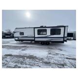 USED - 2022 Springdale 293 RK