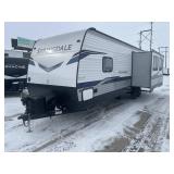 USED - 2022 Springdale 293 RK