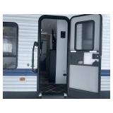 USED - 2022 Springdale 293 RK