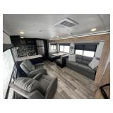 USED - 2022 Springdale 293 RK