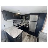 USED - 2022 Springdale 293 RK