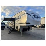 USED - 2019 Wolfpack 295PACK13 Toy Hauler