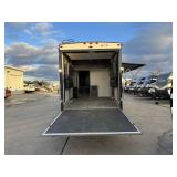 USED - 2019 Wolfpack 295PACK13 Toy Hauler