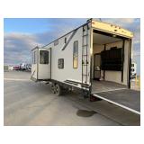 USED - 2019 Wolfpack 295PACK13 Toy Hauler