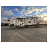 USED - 2019 Wolfpack 295PACK13 Toy Hauler