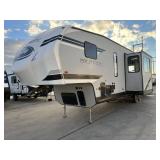 USED - 2019 Wolfpack 295PACK13 Toy Hauler