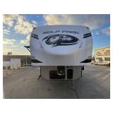 USED - 2019 Wolfpack 295PACK13 Toy Hauler