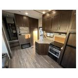 USED - 2019 Wolfpack 295PACK13 Toy Hauler