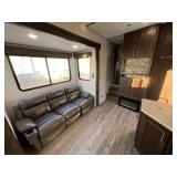 USED - 2019 Wolfpack 295PACK13 Toy Hauler